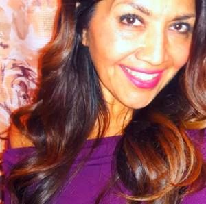 Meet your Posher, Martha